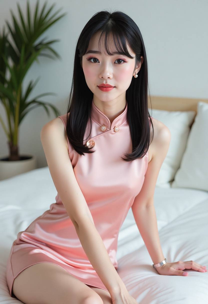 破晓东方战后城市生活