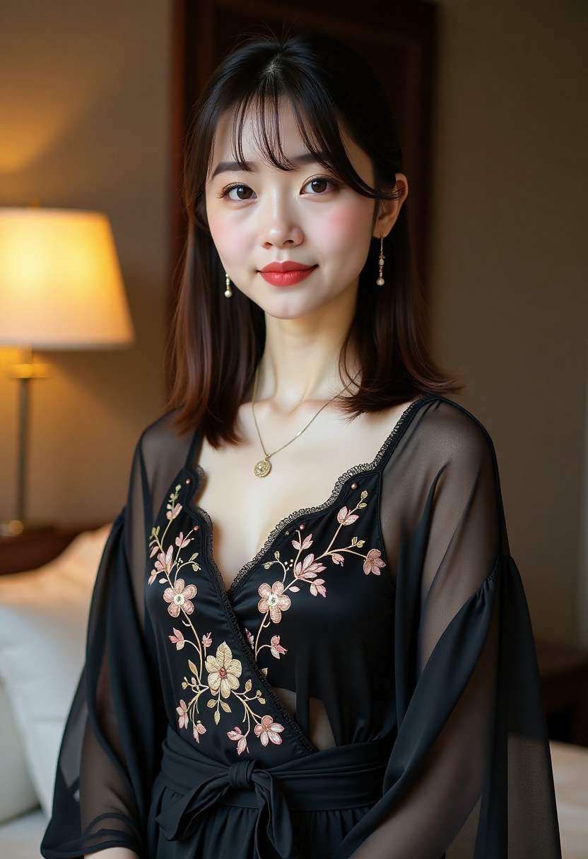 破晓东方幕后花絮